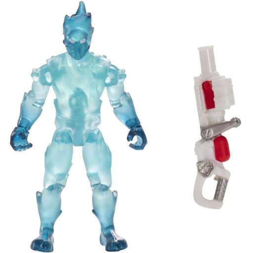 FORTNITE LEGENDÁRNE JAZVÉRY MIKRO SÉRIE ORIGINÁL MOŽNÝ NULOVÝ OBRÁZOK