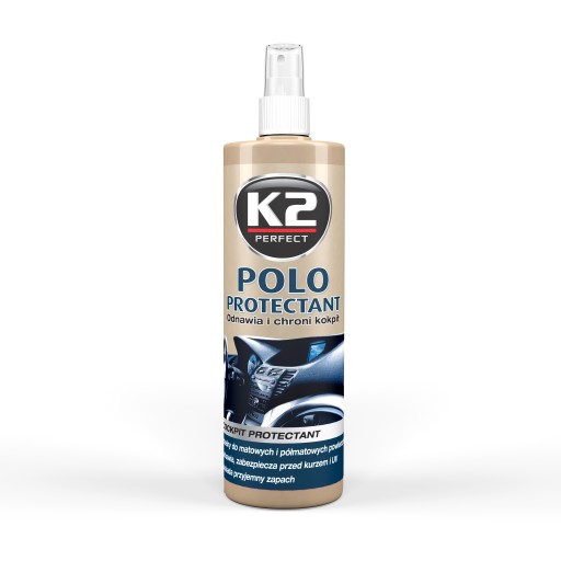 K2 POLO OCHRANNÁ PODLOŽKA 350G