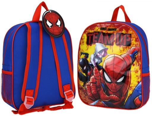 DISNEY DETSKÝ BATOH BATOH ZMRAZENEJ Tlapkovej patroly