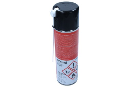 ČISTIČ BRZD 500ML