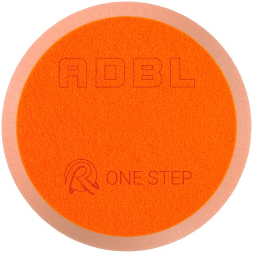 ADBL Roller R One Step Leštiaca podložka 85/100 mm