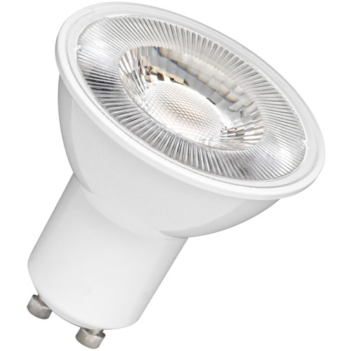 GU10 LED žiarovka 2,8W = 25W 6500K 230lm OSRAM