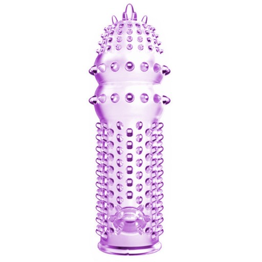 GÉLOVÝ KRYT NA PENIS PRE DLHŠÍ SEX