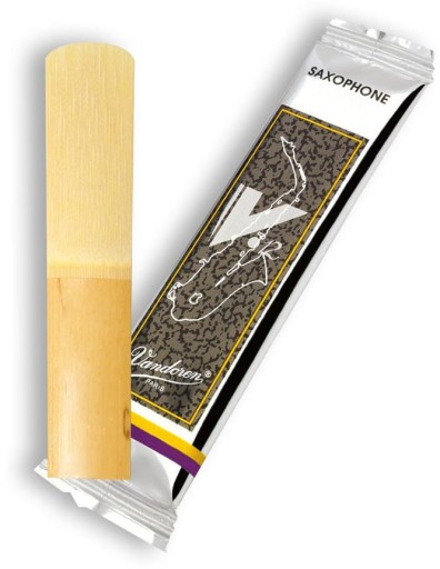 VANDOREN V12 plátok pre alt saxofón 3.0