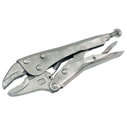 MEGA Samosvorné kliešte morse 180mm