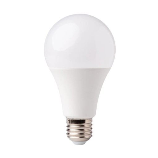 LED žiarovka klasická veľká E27 20W 6500K stud