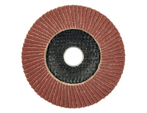 BOSCH KOTOUČ KLAPKA 125mm GR.60 NA KOV