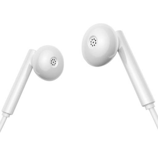 Slúchadlá do uší USB-C JOYROOM JR-EC05 BIELY PRE TELEFÓN / TABLET