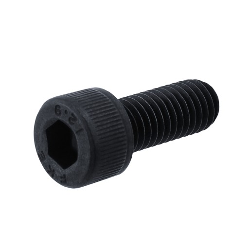 Skrutka imbus M12x40 trieda 12,9 DIN 912 5 ks.