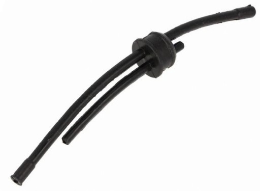 PALIVOVÉ POTRUBIE PRE NAC TT-CS2500 3800 ČÍNSKY