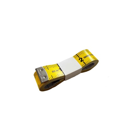 Krajčírsky meter SOFT Premium 150cm