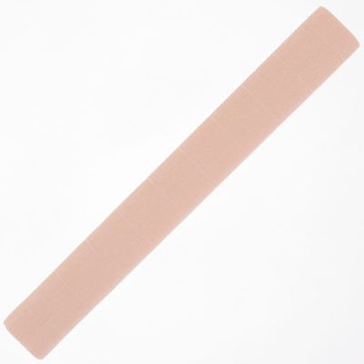 Taliansky krepový papier 17A5 broskyňa