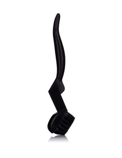 ADBL LITTLE RASCAL BLACK nylonová kefa