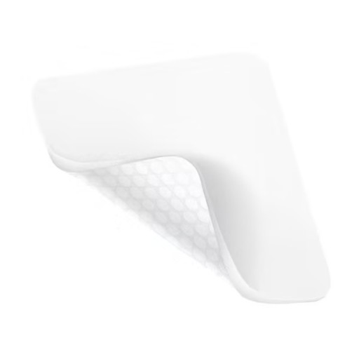 HydroTac, 10 cm x 10 cm, penový obväz s hydrogélom, 1 obväz