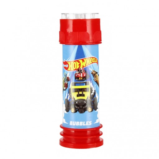 HORÚCE MYDLOVÉ BUBLINY 55 ML