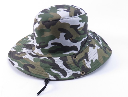 ČIAPKA CAMO LÁTKA