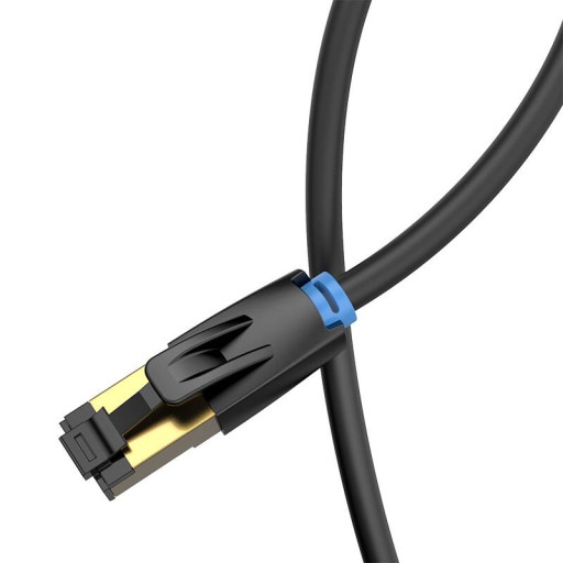 VENTION KÁBEL LAN RJ45 ETHERNET CAT 8 40 GBPS SFTP 1,5 M