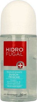 HIDROFUGAL l Sprcha Freshnes Antiperspirant Roll-o