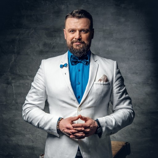 POHODLNÉ NEDESTRUKTÍVNE PODPORKY, KTORÉ VÁM UDRŽUJÚ KOŠIELU V NOHAVÁCH PROM 2
