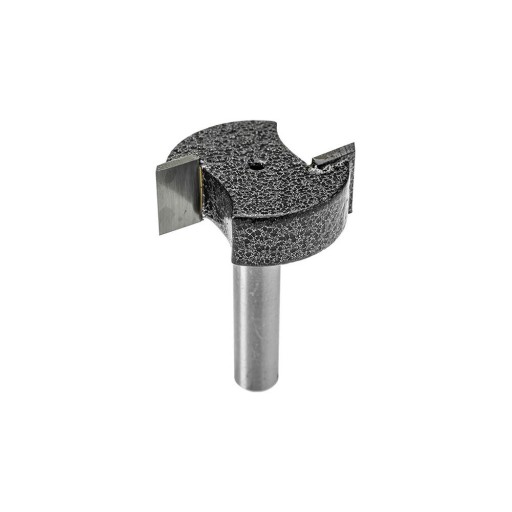 Rezačka na drevo typ T 12x32x8mm CON-ARB-2807