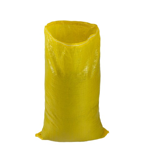 50 kg 65 x 105 cm vrecia na odpadky z uhlia a drviny