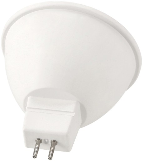 LED žiarovka MR16 5W 12V zahr