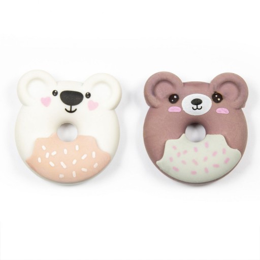 VONNÁ GUMA PRE KIDEA BEARS DONUT A'2