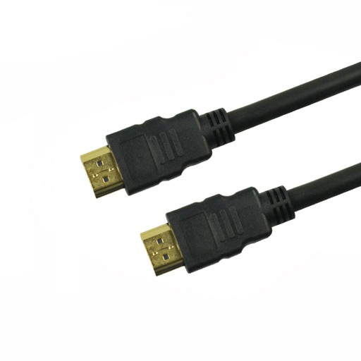 HDMI 2.0 vysokorýchlostný UHD 4K 3D 2K kábel MEDENÝ 10m