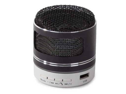BLUETOOTH MINI REPRODUKTOR BEZDRÔTOVÉ RÁDIO MP3 FM PRENOSNÉ USB microSD
