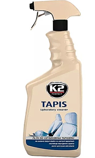 K2 Tapis Čistič čalúnenia 750 ml