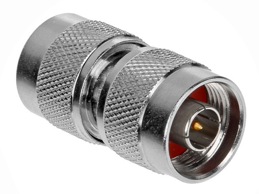 RF anténny prepájač N/wt-N/wt HQ 50Ohm