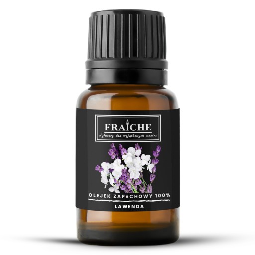 Voskový olej na sviečku LEVANDUĽA 10ml