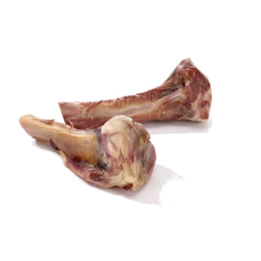 Pán. Bandit Parma kosť 3 ks. / Parma Ham-Bone 3 ks