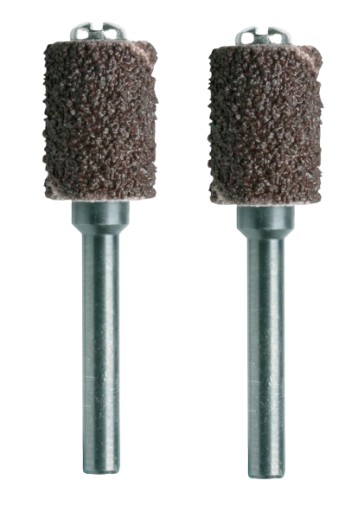 Dremel 430 stopkový brúsny pás 2 ks 6,4 mm