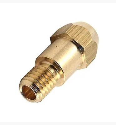 PRÚDOVÝ KONEKTOR M6X26MM MIG240 WELDLINE WP10455-1