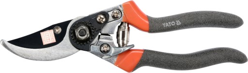 UNIVERZÁLNY RUČNÝ PREVÁDZKOVÝ NOŽNÍK 220 MM YATO