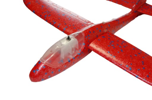 LIETADLO TRBLITÉ LED STYROFOAM 47CM E1283 EMAJ