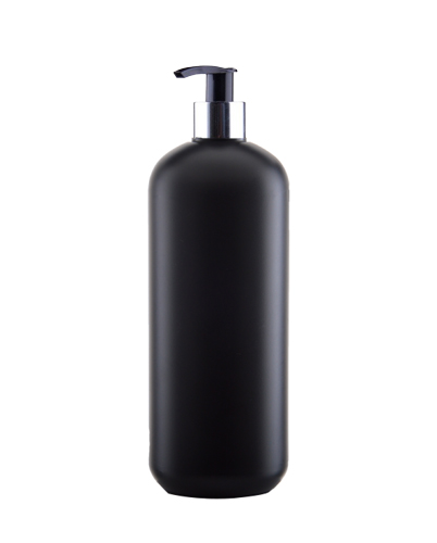 FĽAŠA S DÁVKOVAČOM NA GÉLOVÉ MYDLO, PUMPA, 500 ml