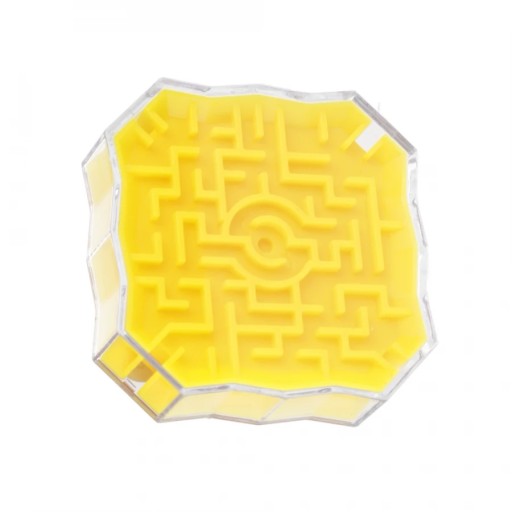 ZRUČNOSTNÁ HRA PUZZLE GALL LABYRINTH TRAŤ