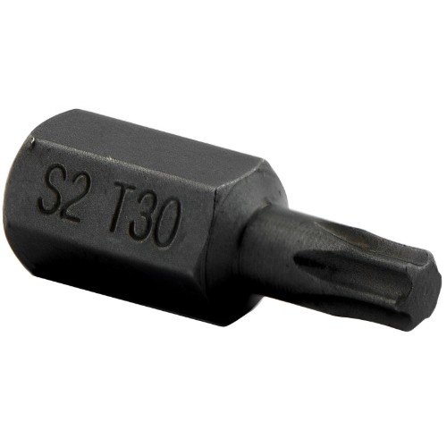 Hrot BITLADE 10mm TORX 30x30mm SOLID RICHMANN EXCLUSIVE C3205