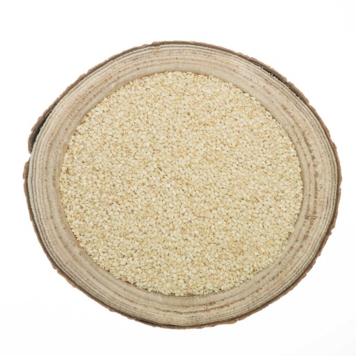 Lúpaný sezam 500 g