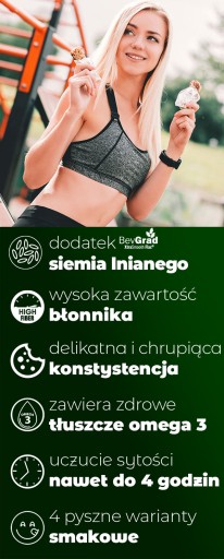 KOKOSOVÉ MUSLI TYČINKY s brusnicami a čokoládou