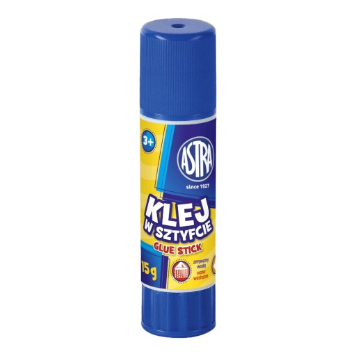 Lepidlo tyčinkové 15g, ASTRA