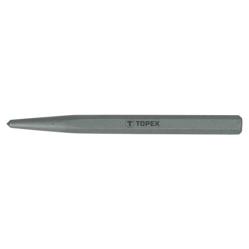 Dierovač 6,3 x 100 mm TOPEX 03A441