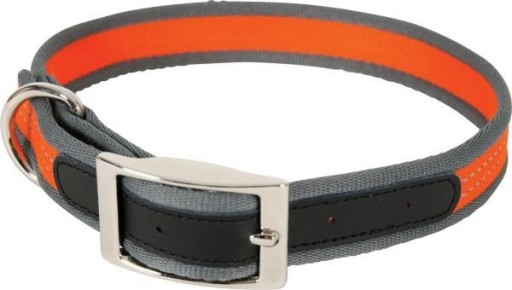 Zolux Collier 15mm/30cm oranžová 462100ORA