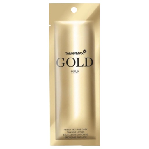 Bronzer TannyMaxx Gold 999,9 15ml