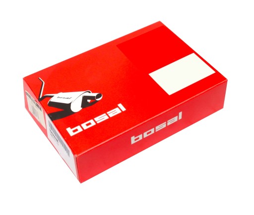 VEŠIAK VÝFUKU 251-235 BOSAL