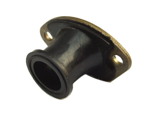 KONEKTOR KARBURÁTORA NAC SPS01-45 ČÍNSKE PÍLY 45 52CC