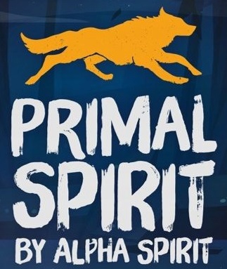 PRIMAL SPIRIT REBEL FARM suché mäkké krmivo pre psov 65% Kuracie Ryby 1 kg