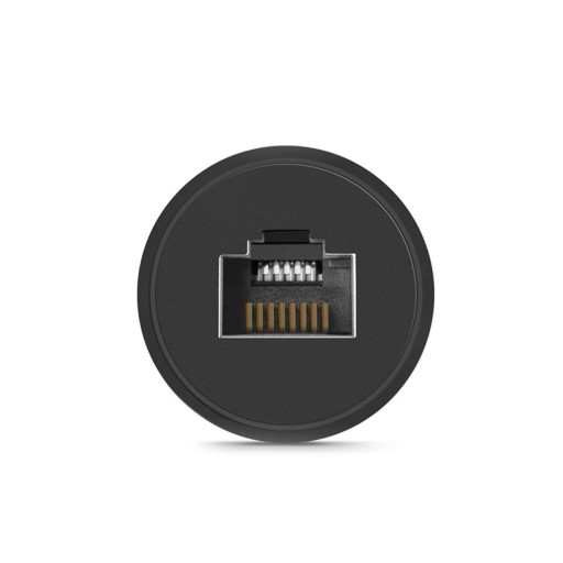 UGREEN SIEŤOVÝ ADAPTÉR ETHERNETOVÝ KONEKTOR RJ45 Cat5e, Cat6 1Gb/s DO 100M